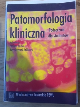 Patomorfologia Kliniczna Stefan Kruś