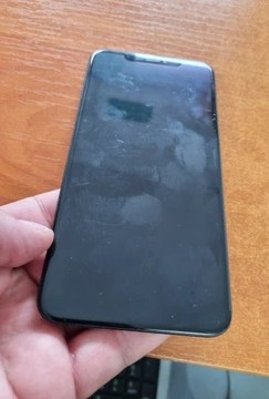 LCD wyświetlacz  ORYG iPhone 11 PRO MAX 