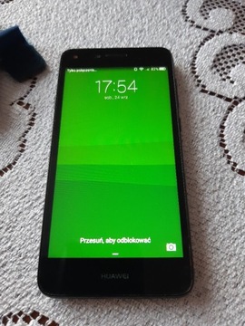 Sprzedam telefon Huawei Cun I01