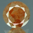 Diament naturalny 0,35 ct. I3, Cert. IGR12719