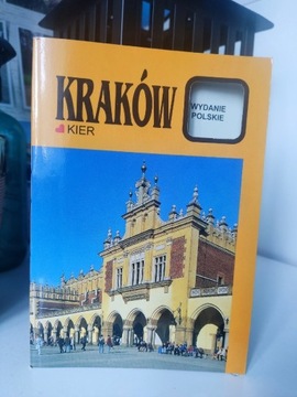 Przewodnik Kraków 