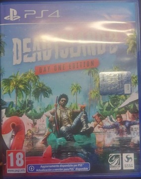 Dead Island 2 PS4