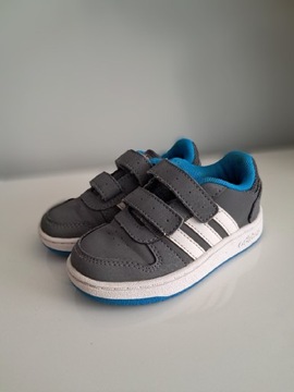 Buty Adidas dziecięce rozmiar 24