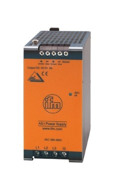 Zasilacz AS-Interface AC1253 PSU-3AC/ASi-8A