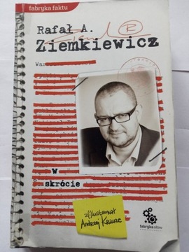 ZIEMKIEWICZ W SKRÓCIE