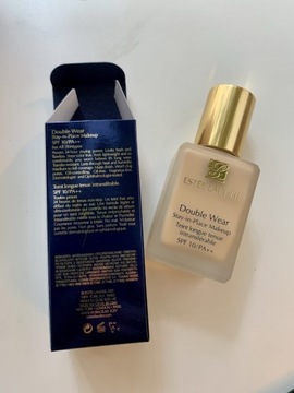 Estée Lauder double wear stayinplace makeup SPF 10