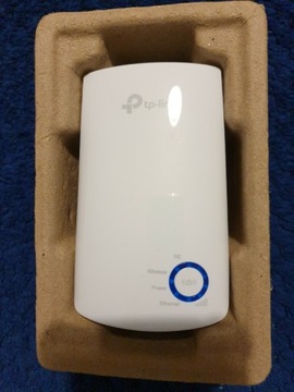 Wzmacniacz wifi TP-Link TL-WA850RE