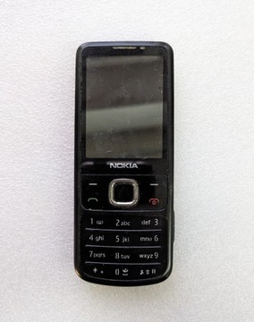 USZKODZONA Nokia 6700c-1 RM-470 classic oryginalna