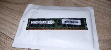 8GB DDR3 ECC  Samsung 1600MHz