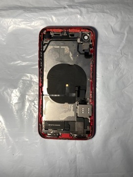 iPhone XR(Korpus z podzespołami)