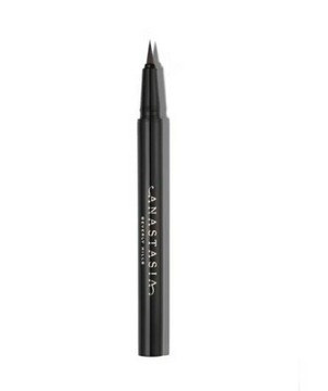 Anastasia BROW PEN Dark Brown full size ORYGINAŁ