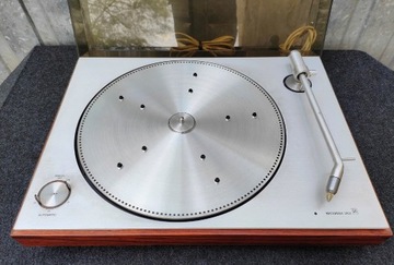 GRAMOFON BANG OLUFSEN BEOGRAM 1202 B&O SP14