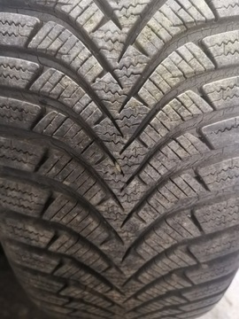 Hankook winter icept 195 55 r16