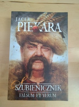 Jacek Piekara Szubienicznik