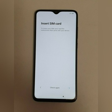 Xiaomi Redmi Note 8 Pro