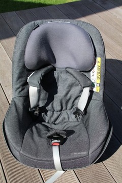 Maxi-Cosi, baza Isofix - 2WayFix, fotelik - 2wayPe