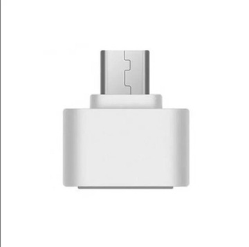 Adapter Micro USB - USB