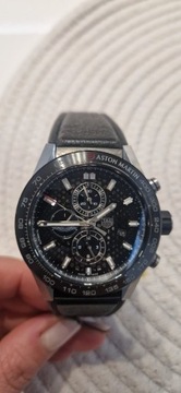 TAG Heuer Carrera Automatic Aston Martin 