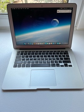 Apple Macbook Air A1369 2011 MID i5 4GB 13,3” 