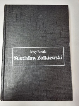 Stanisław Żółkiewski J.Besala