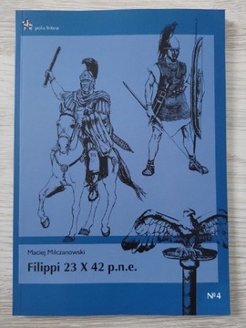 Filippi 23 X 42 p.n.e. InfortEditions