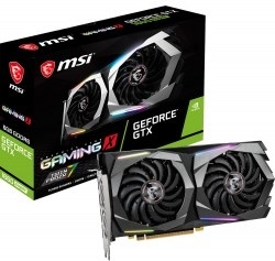 Nvidia gtx 1660 super MSI 