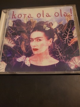 Kora     ola   ola 