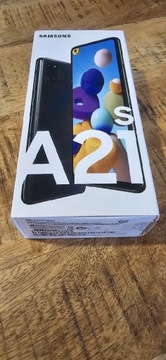 Samsung Galaxy A21s