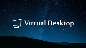 Gra Virtual Desktop Meta Quest 2/3/Pro GIFT