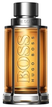 Perfumy męskie HUGO BOSS The Scent EDT 100 ml 