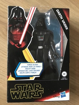 Nowa figurka Darth Vader Star Wars