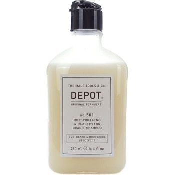 Depot NO. 501, szampon do brody 250ml