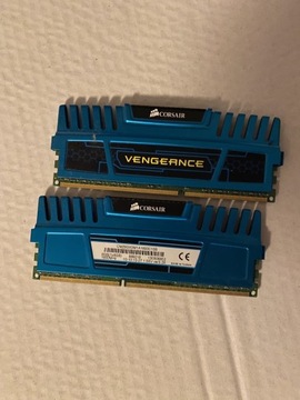 Corsair Vengeance 8gb