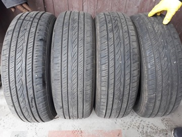 4xOpony Yokohama  215/65R16 98 H