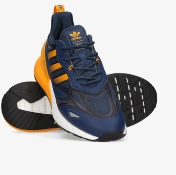 ADIDAS buty sportowe  ZX 2K BOOST 2.0 