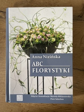 ABC FLORYSTYKI Anna Nizińska 