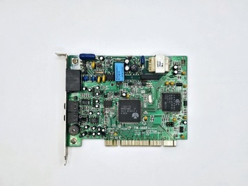 ZOLTRIX FM-5668 R3.1 PCI MODEM 56K