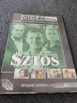 SZTOS