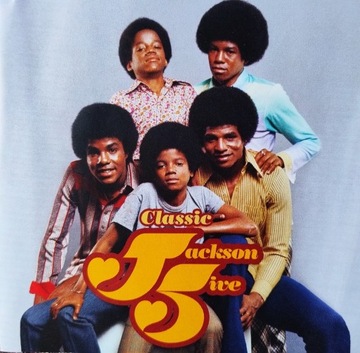 The Jackson 5 Classic (5)