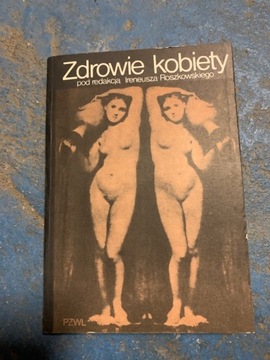 Zdrowie kobiety Roszkowski