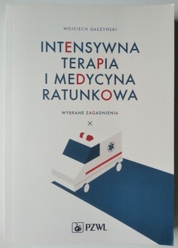 Intensywna terapia i medycyna ratunkowa