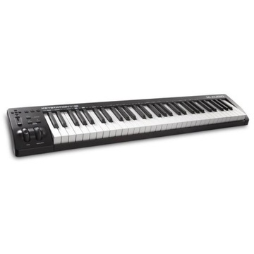 M-Audio Keystation61 klawiatura MIDI 5 oktaw