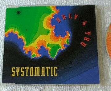Systomatic - Only 4 You (Eurodance)