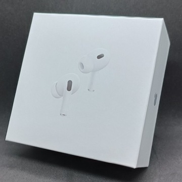 Słuchawki Apple AirPods Pro 2 ANC