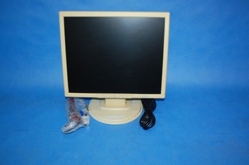 Monitor LCD  Belinea 1705 G1