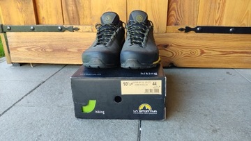 LA SPORTIVA Buty podejściowe men TX5 LOW GORE-TEX GWARANCJA 18/07/2025