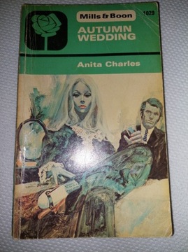 A.Charles - Autumn Wedding