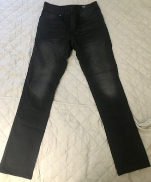 Spodnie motocyklowe jeans REV'IT Brentwood r. 31