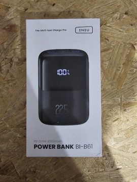 Powerbank10000mAh 