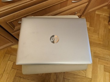 LAPTOP HP ProBook 430 G5 i5-8250U 16GB/256GB Nvme